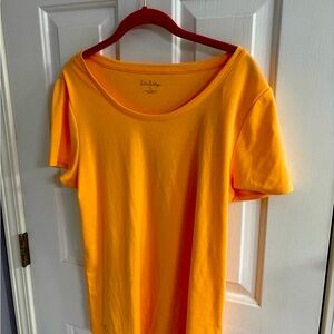 NWT Lilly tee